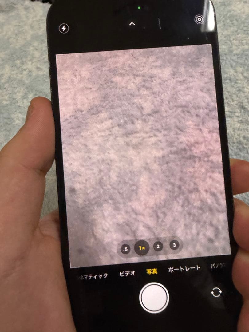 スマートフォン本体 luffy