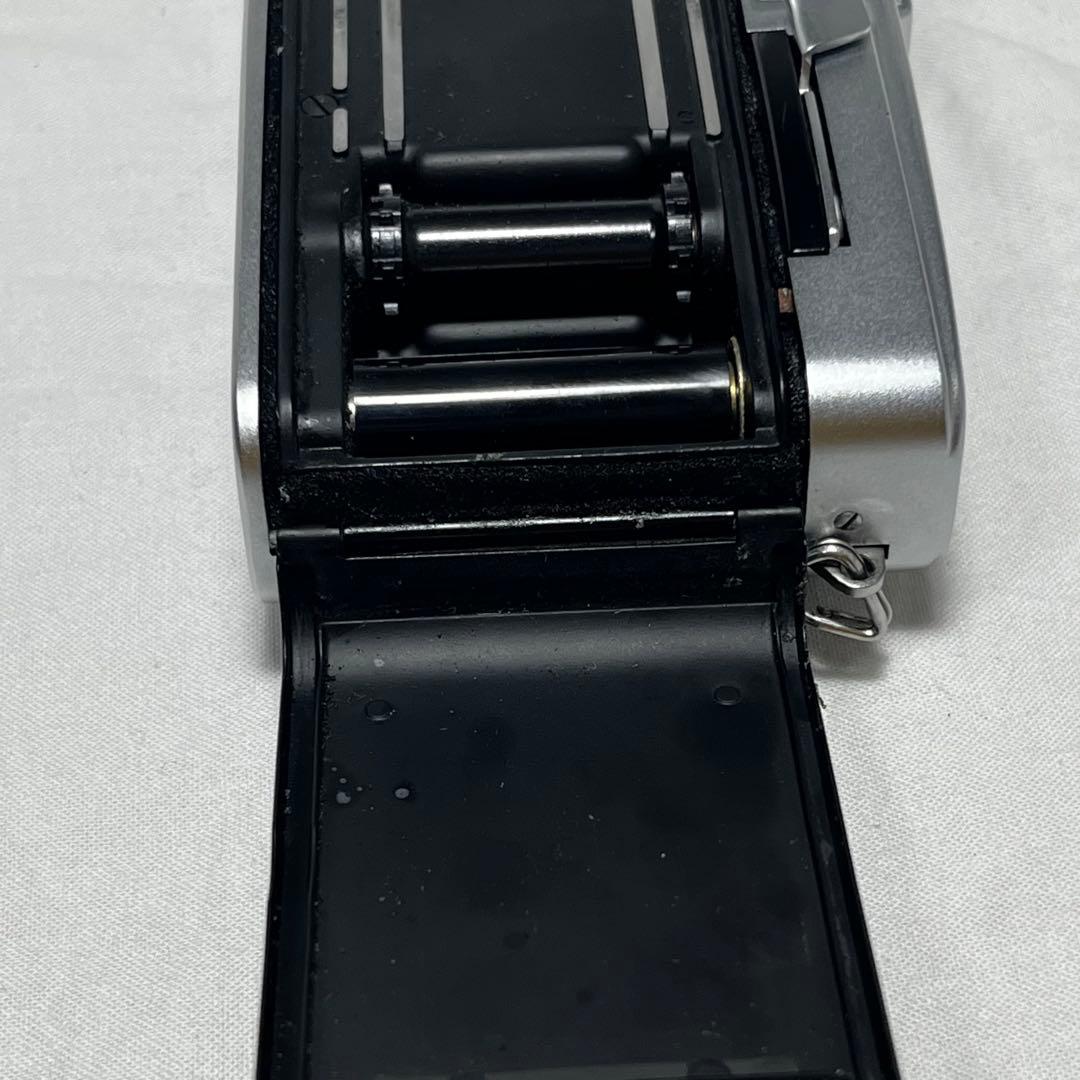 [整備済み] OLYMPUS PEN F G.ZUIKO 40mm F1.4