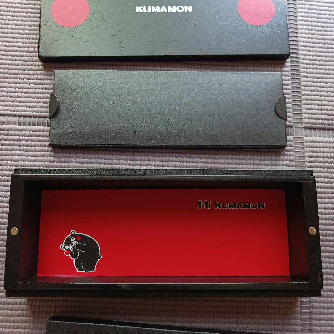 ☆新品☆　LAMY　くまモンコラボ　万年筆　サファリ　海外限定