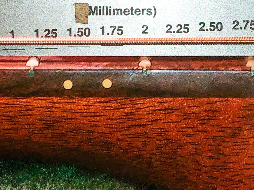 Martin D-18 2000年製