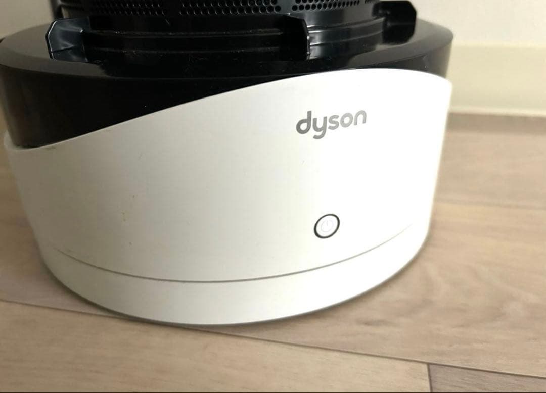 【Mr.聖さま専用】Pure Hot+Cool™ 空気清浄ファンヒーター