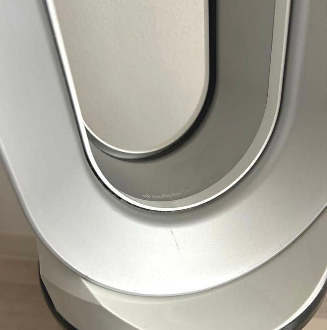 【Mr.聖さま専用】Pure Hot+Cool™ 空気清浄ファンヒーター