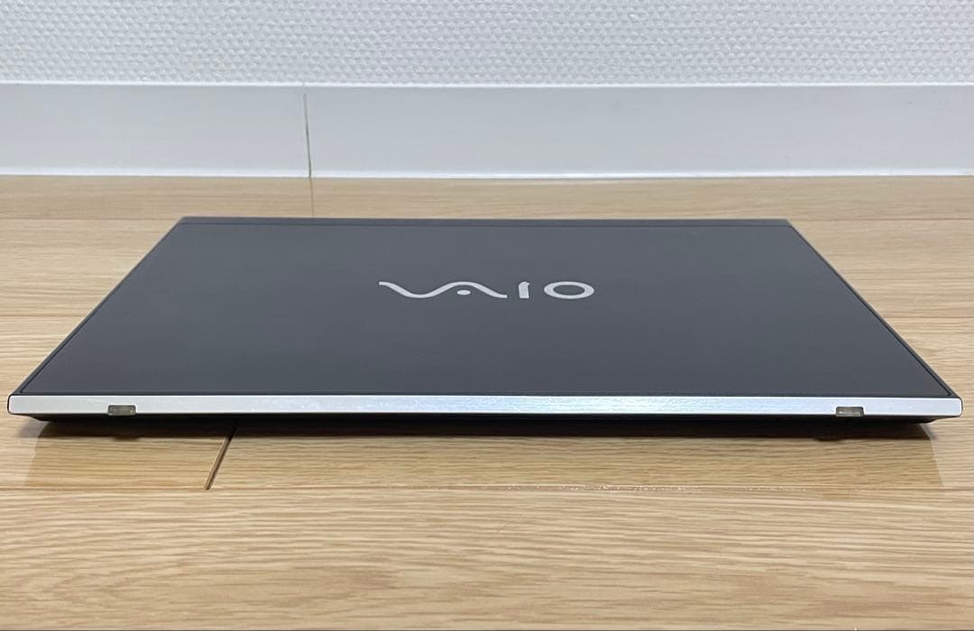 VAIO LTE対応 FHD液晶 Core i5-8265U 8GB SSD