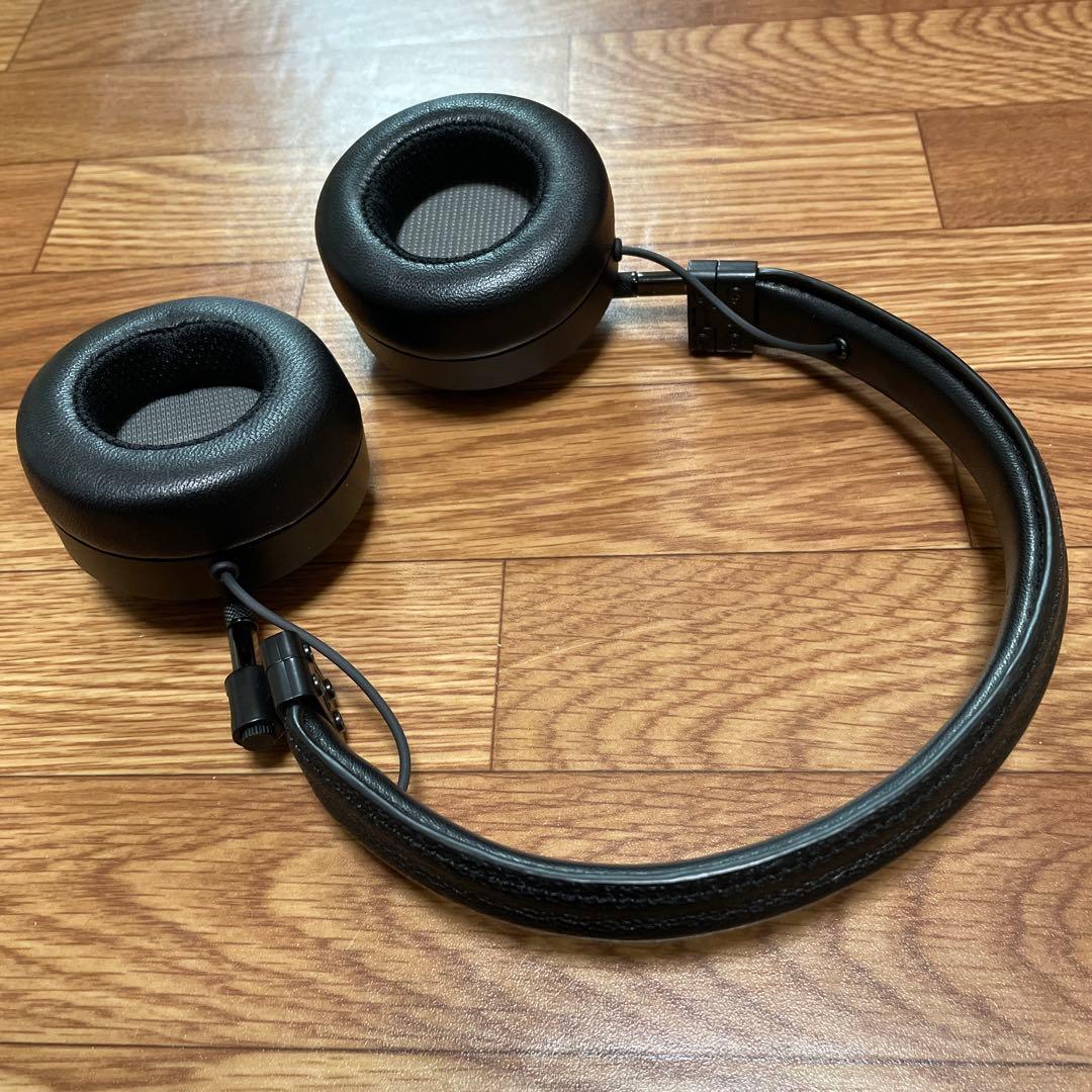 MASTER & DYNAMIC MH-30 ヘッドホン