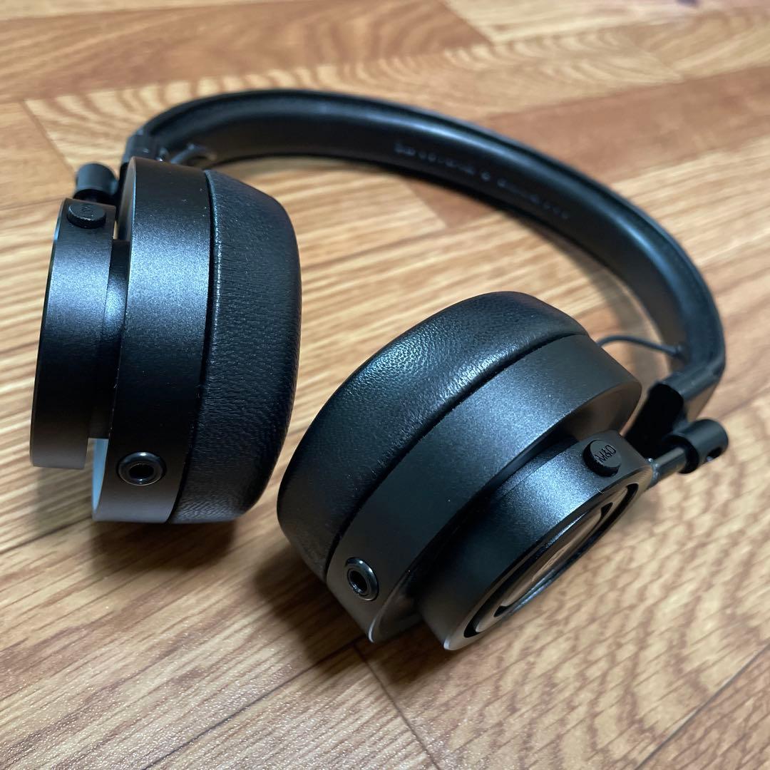 MASTER & DYNAMIC MH-30 ヘッドホン