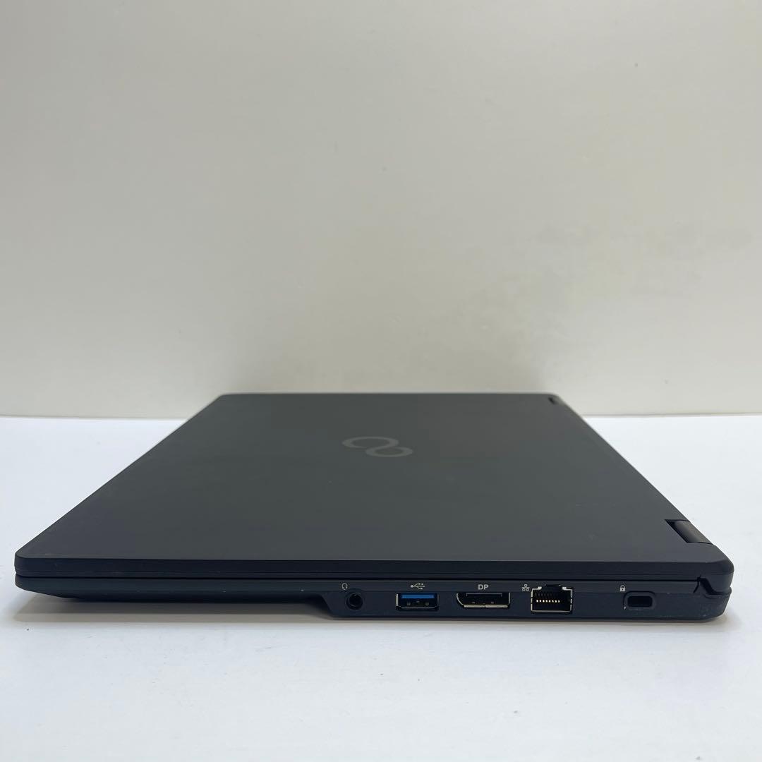 富士通 Lifebook A748/S i5-7300U 8GB SSD256G