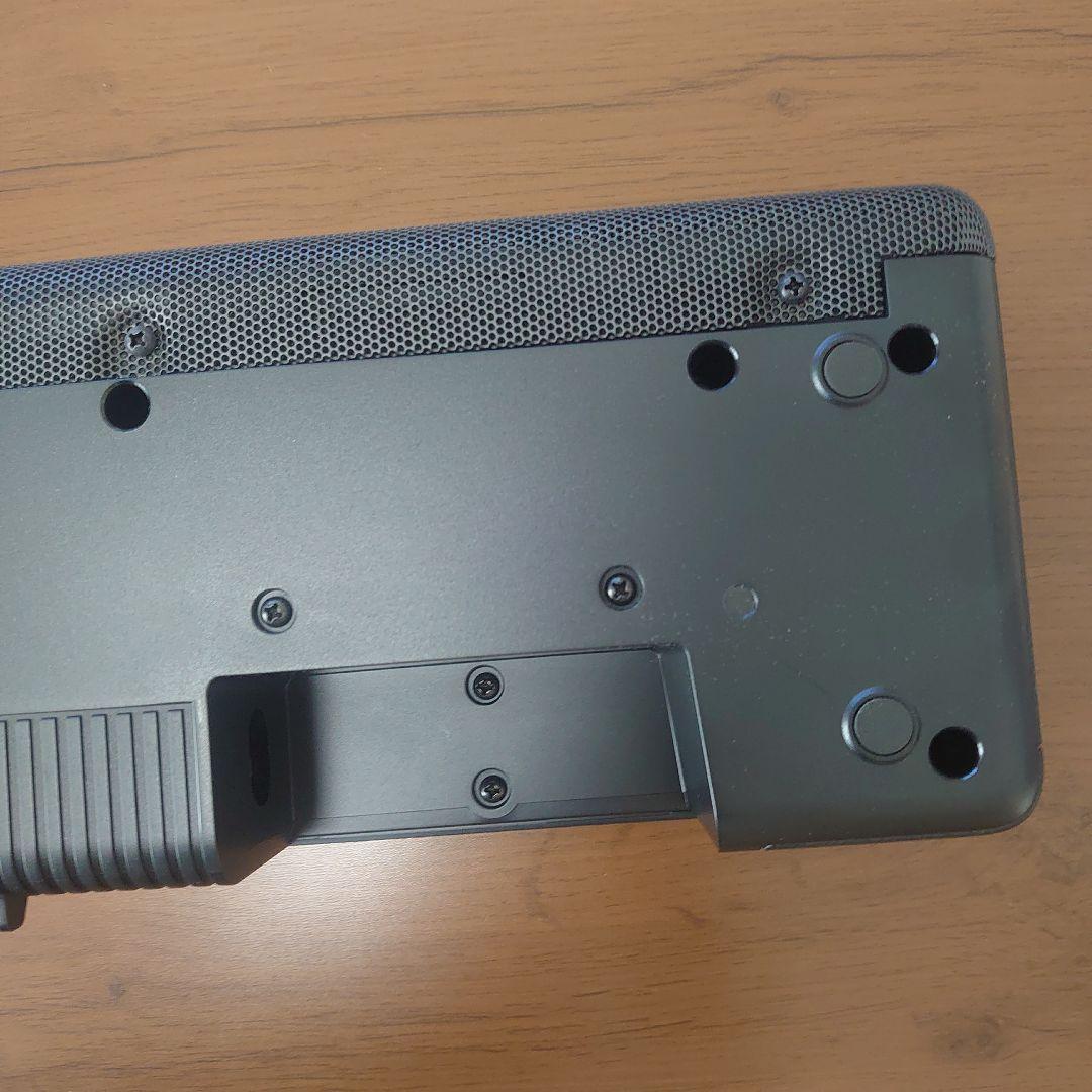 SONY サウンドバー HT-A3000