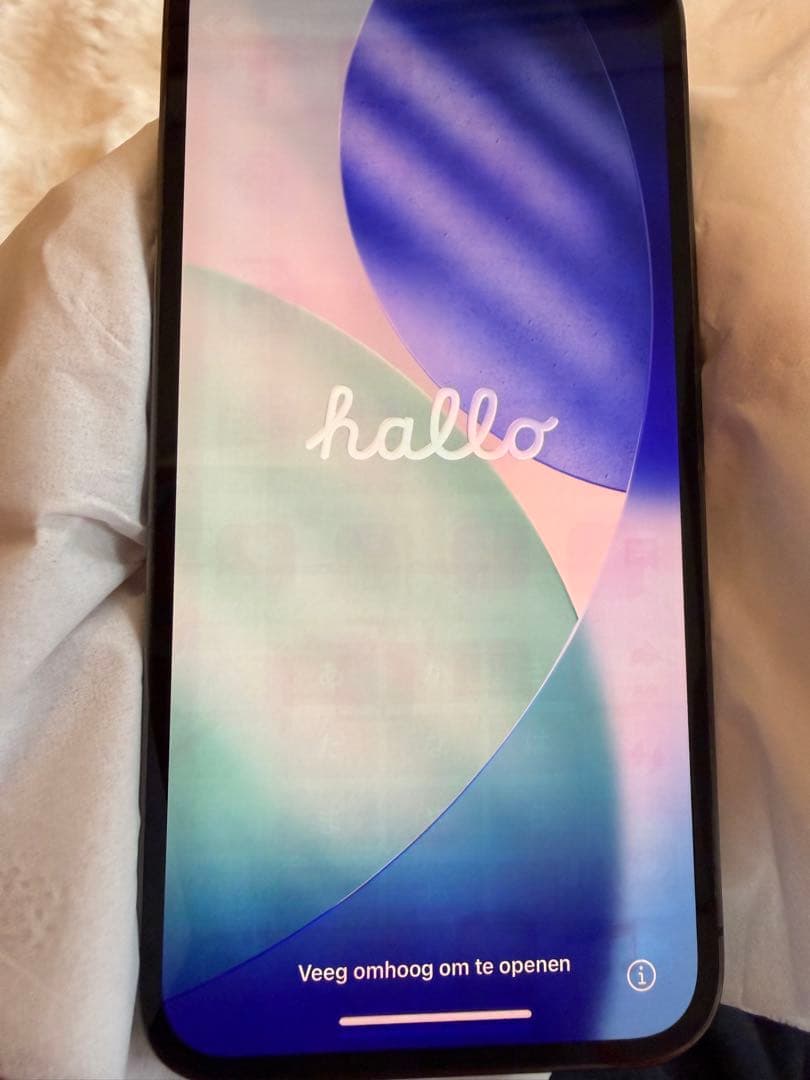 Apple iPhone 13 Pro グラファイト 512GB