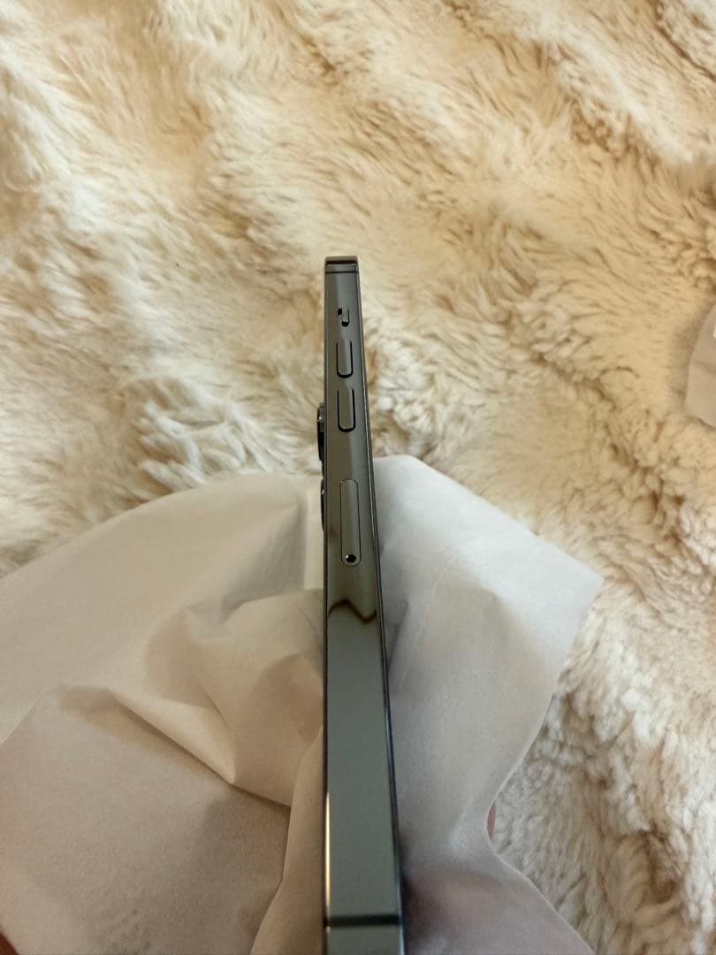 Apple iPhone 13 Pro グラファイト 512GB