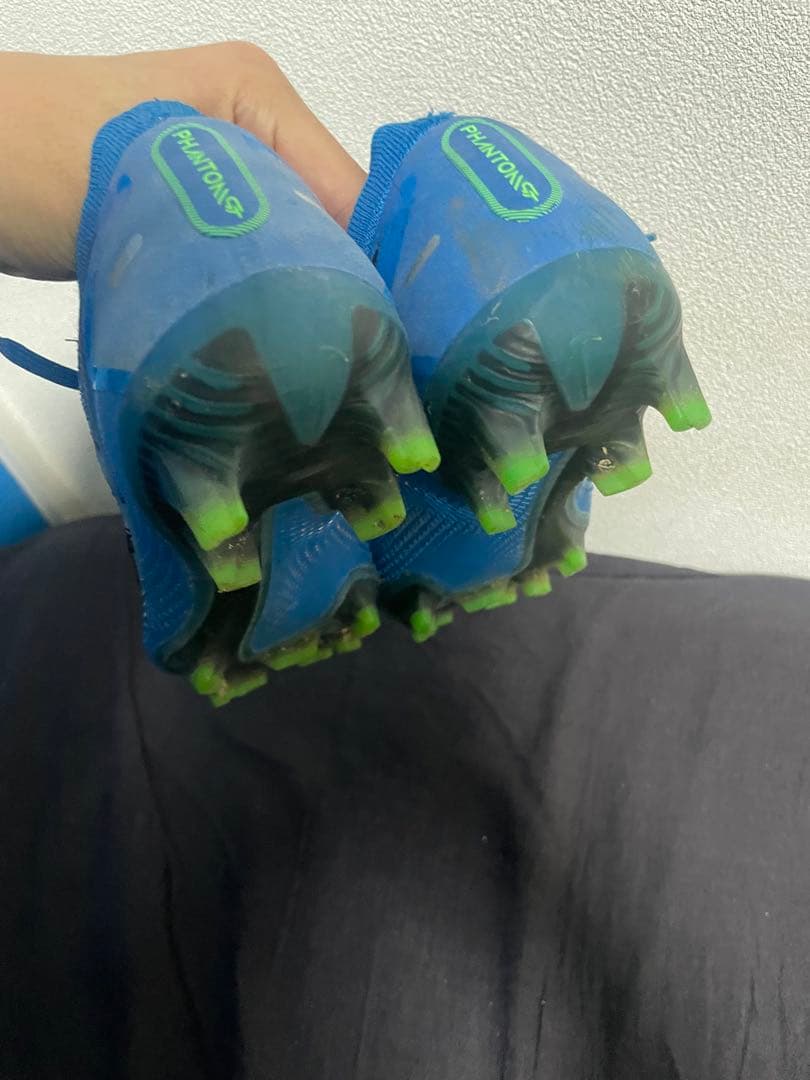 NIKE ファントム