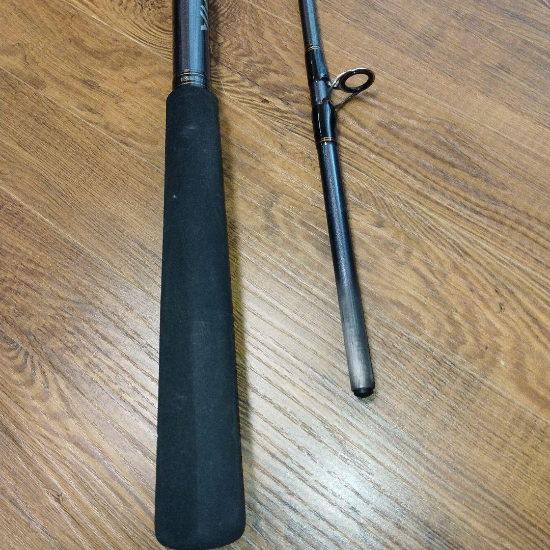 DAIWA　　ハヤフネ　ビシアジ　MH-150