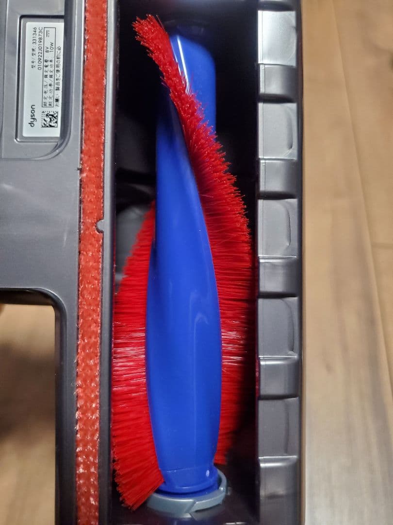 ダイソン Dyson コードレススティッククリーナー SV19OFOR 展示品