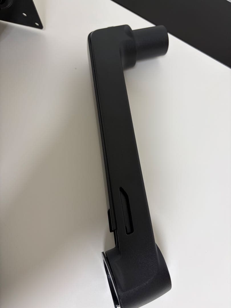 Ergotron LX モニターアーム デスクマウント｜34インチ対応｜正規品｜