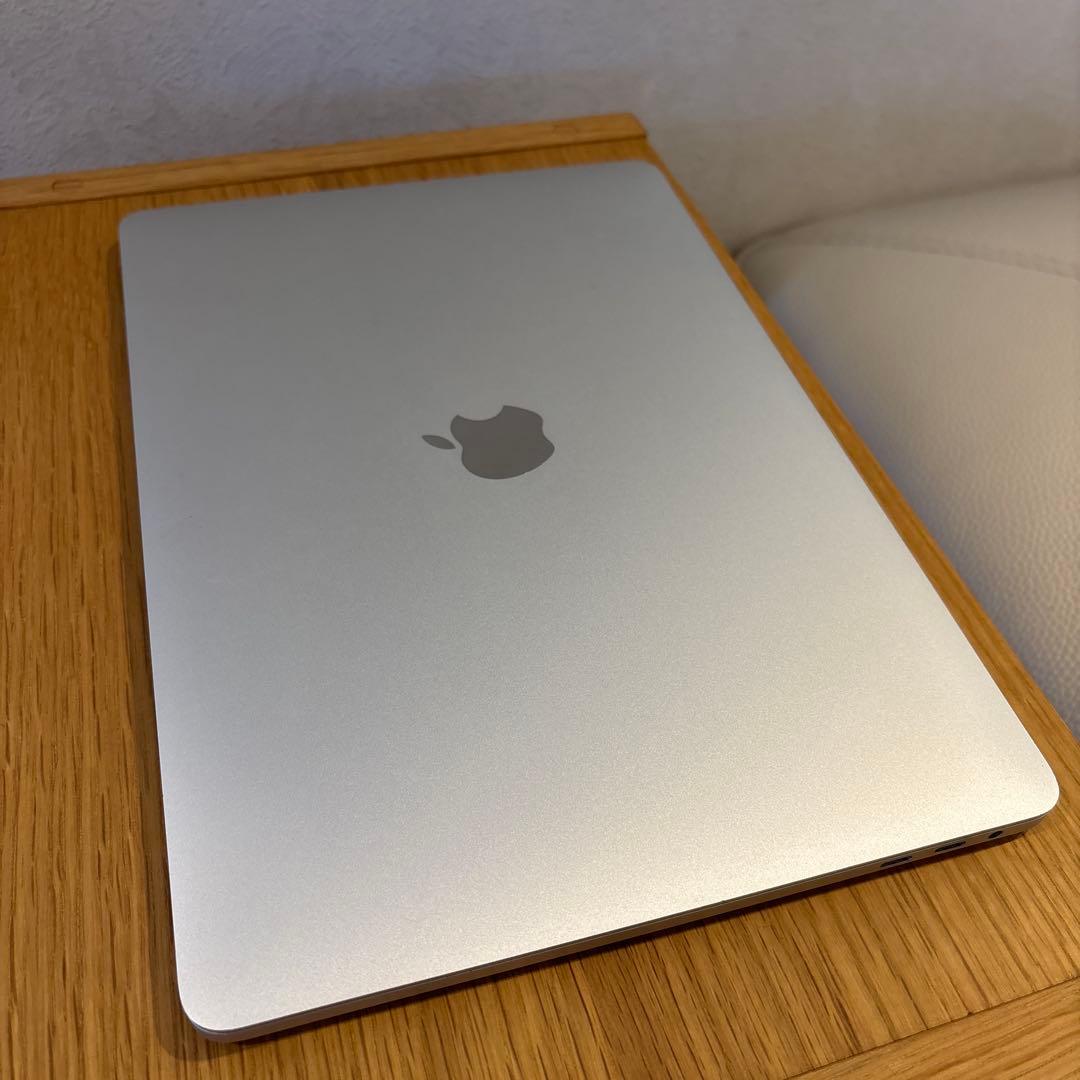 MacBook Pro/2018/SSD512GB/メモリ8GB/箱あり