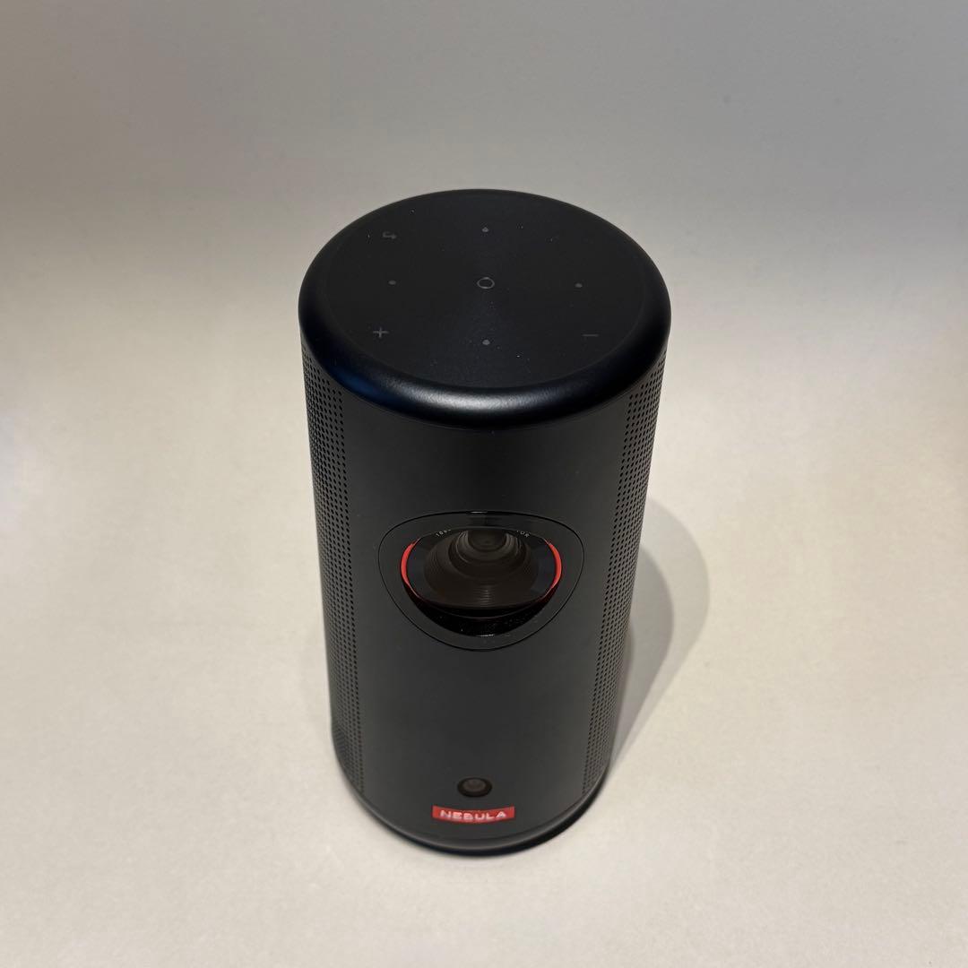 【極美品】Nebula Capsule 3 Laser