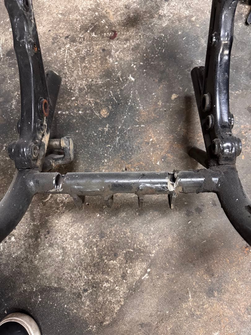 Z1 フレーム　書無し