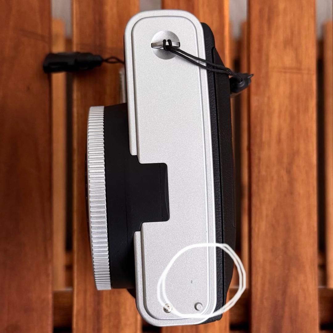 【大幅値下げ！】富士フイルム instax mini90 チェキ ネオクラシック