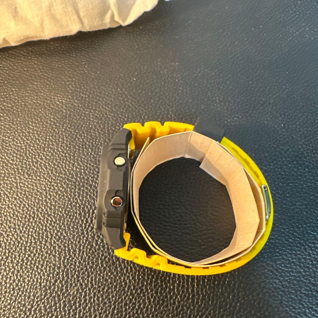 未使用　新品　G-SHOCK MULTI BAND 5 腕時計