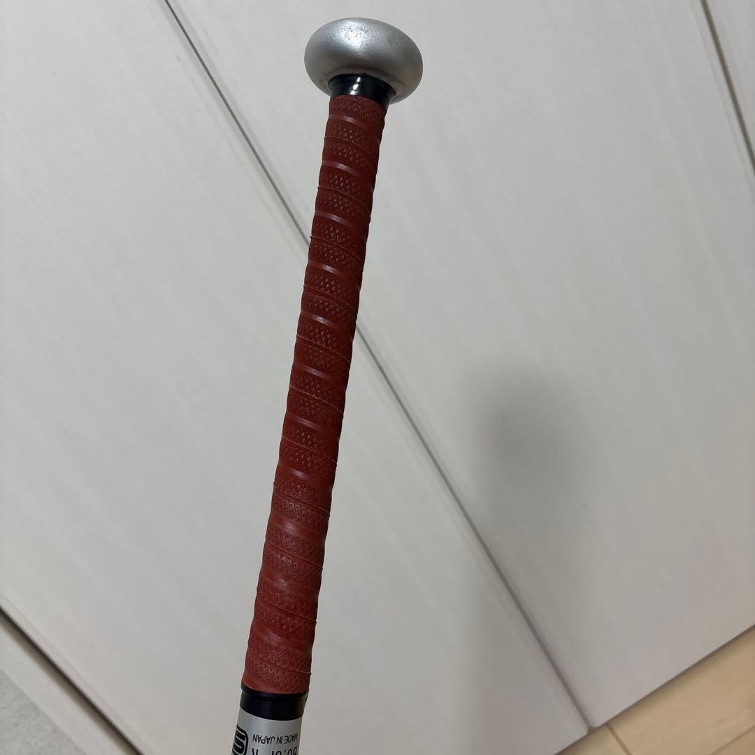 proedge BEATFLIGHT ST 硬式バット 83cm