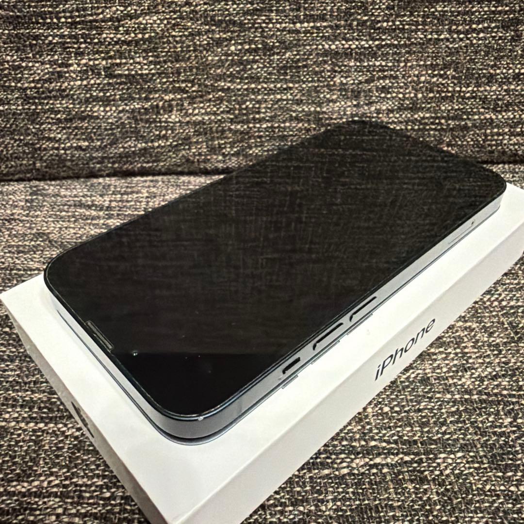 iPhone14本体 256GBカラー:ブラック 箱付き