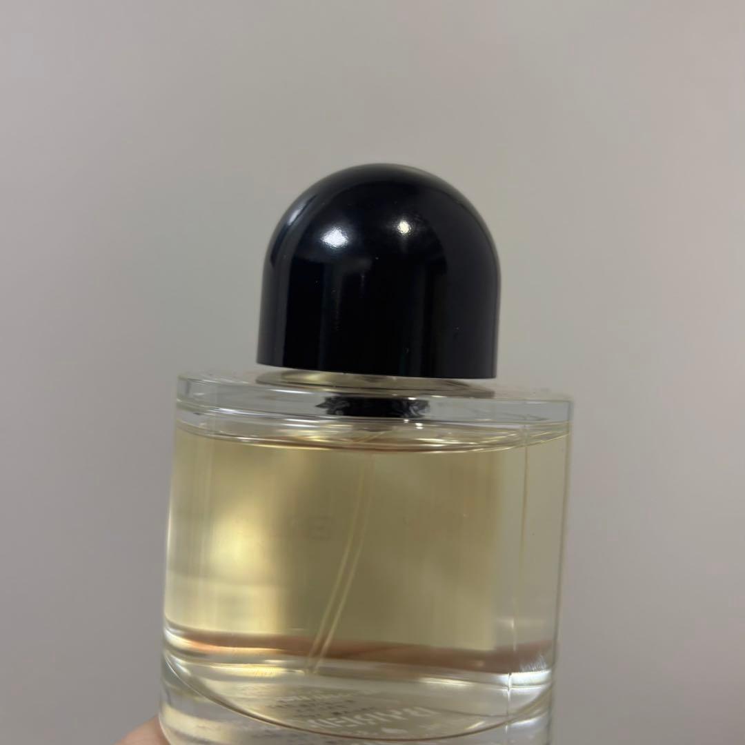 香水(ユニセックス) BYREDO BLANCHE 100ml