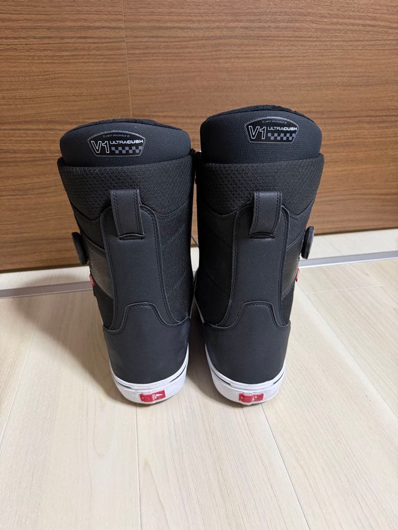 バンズ Vans INVADO OG 28.5