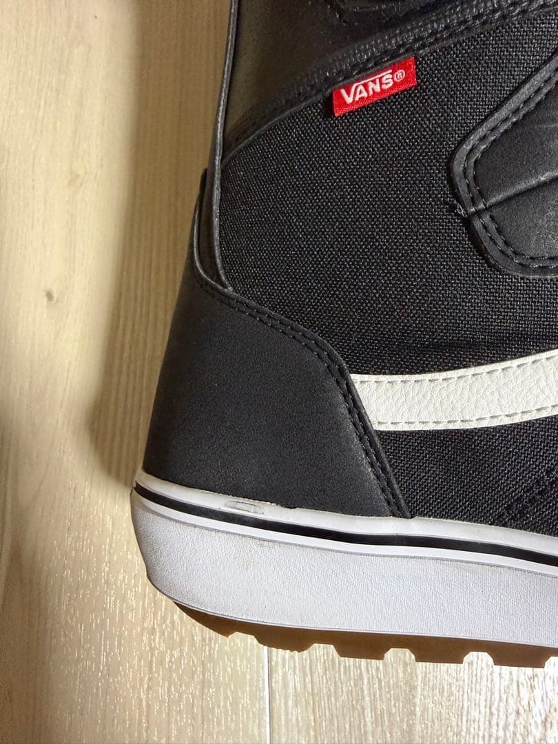 バンズ Vans INVADO OG 28.5