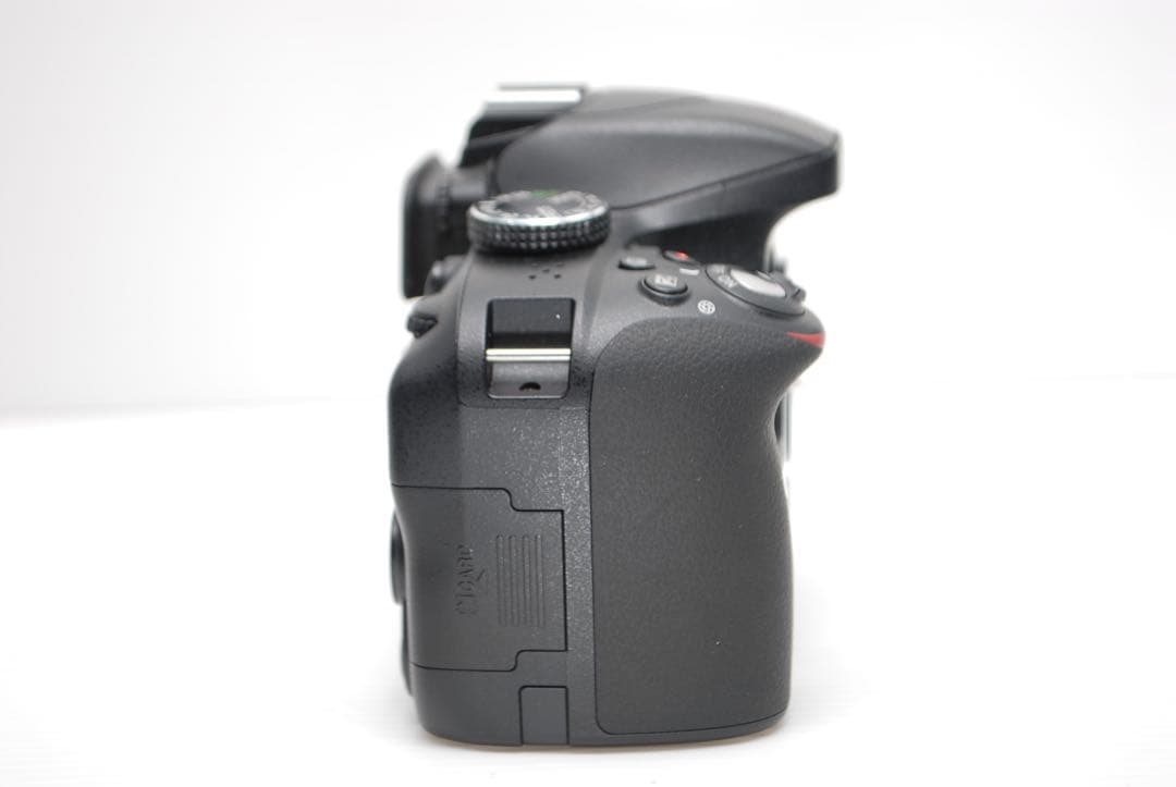 ❤️スマホ転送OK❤️Nikon D3300 ダブルレンズセット 美品 高画質