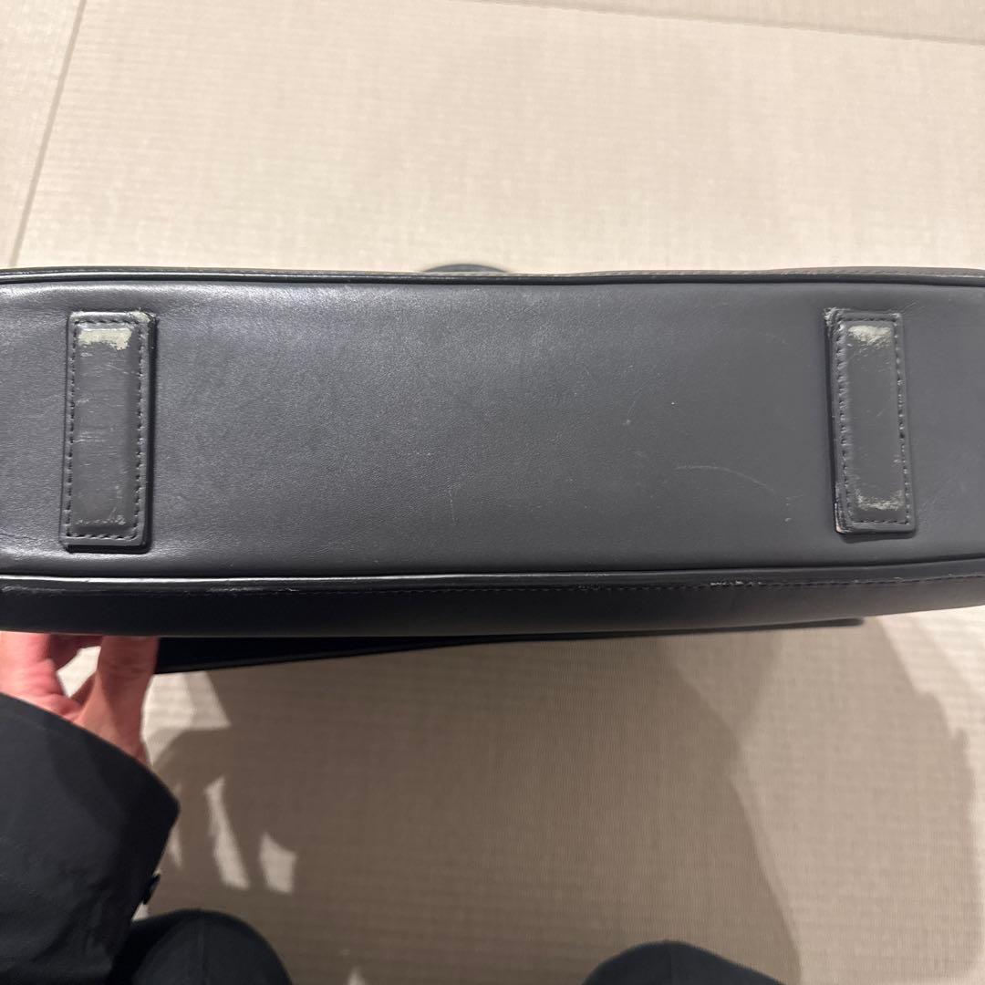 モンブラン　ビジネスバック