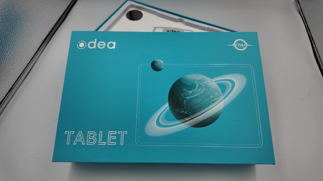 ODEA S11 【Android14 11インチ 16GB+256GB】