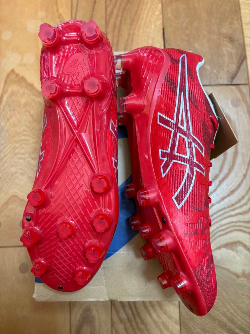 新品　限定　大特価　アシックス　DSライト アクロス3 25.5cm