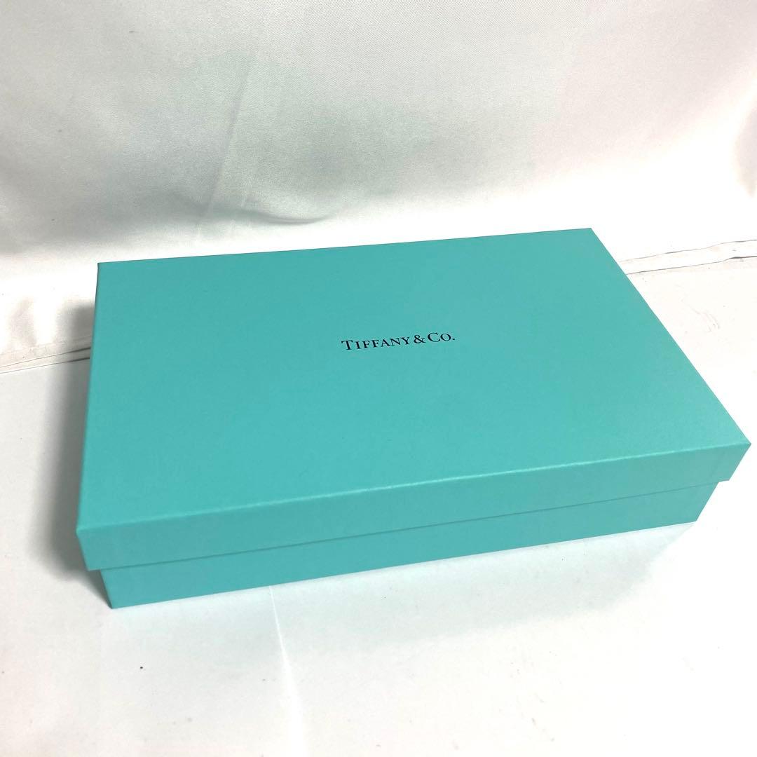 【未使用】Tiffany ティファニー ミニトレイ 小物入れ 陶器 セット