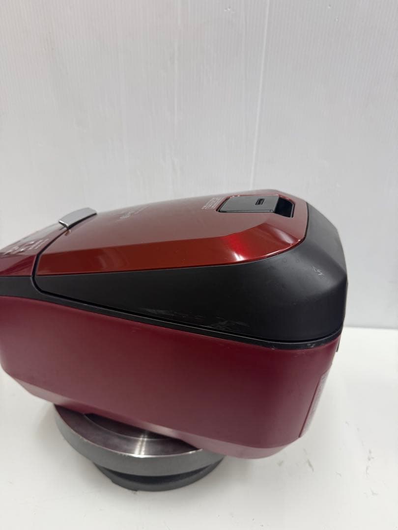 HITACHI 圧力&スチームIH炊飯器RZ-TS105M 2022年製