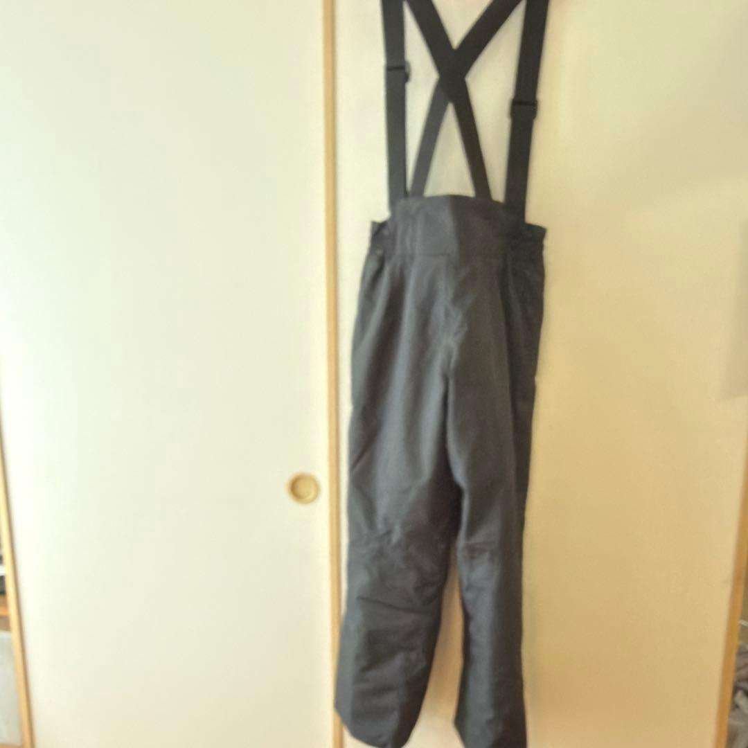 オンヨネアフターパンツ黒Ｍサイズ美品