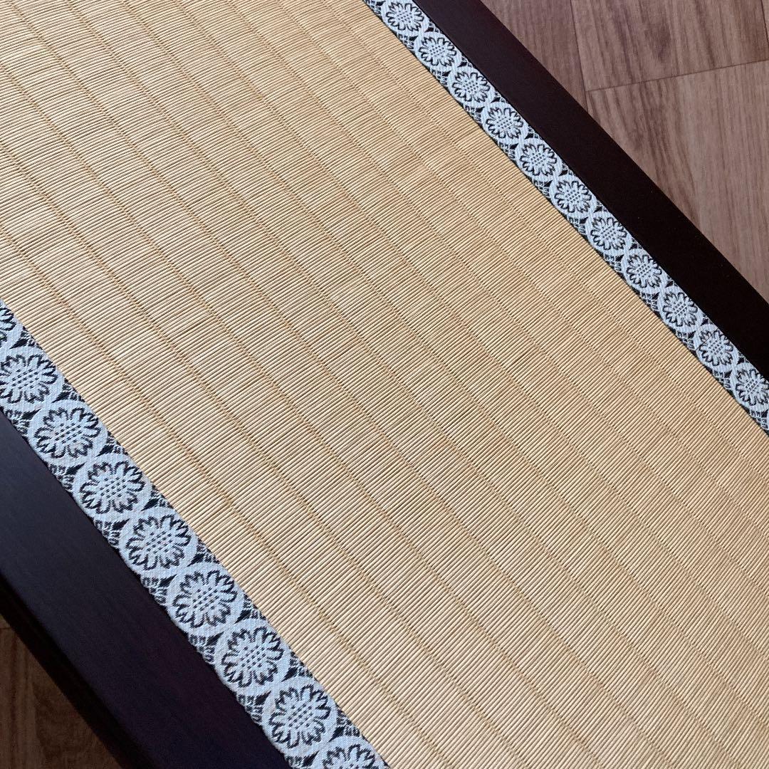 飾り台　雛人形