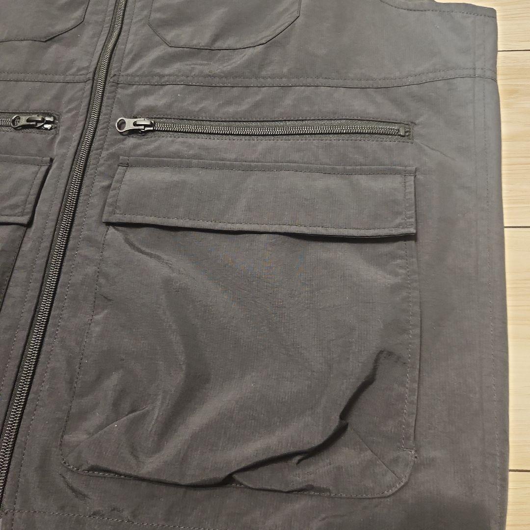 FAT　エフエーティー　ベスト　値下げ中