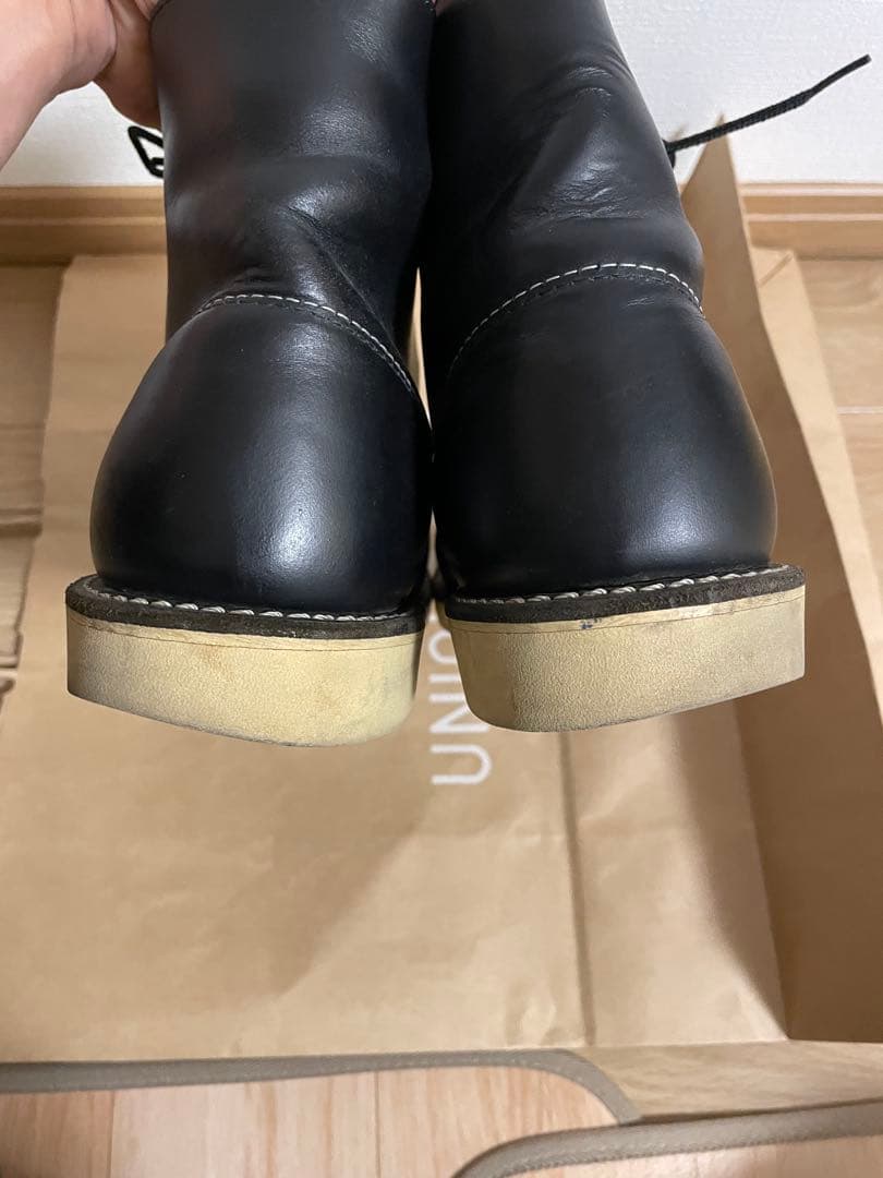 レッドウィング8165 redwing 29㎝