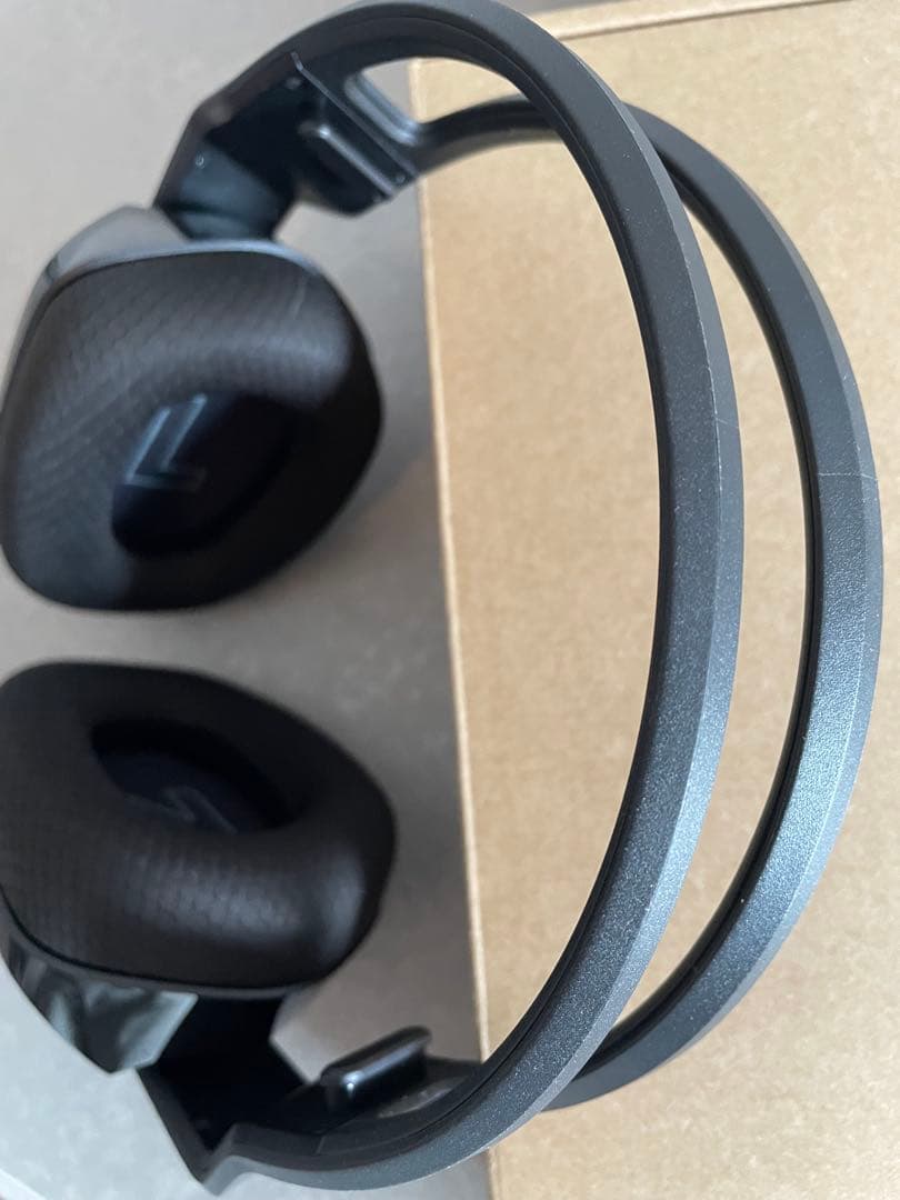 【美品】logicool G733 LIGHTSPEED ゲーミングヘッドセット