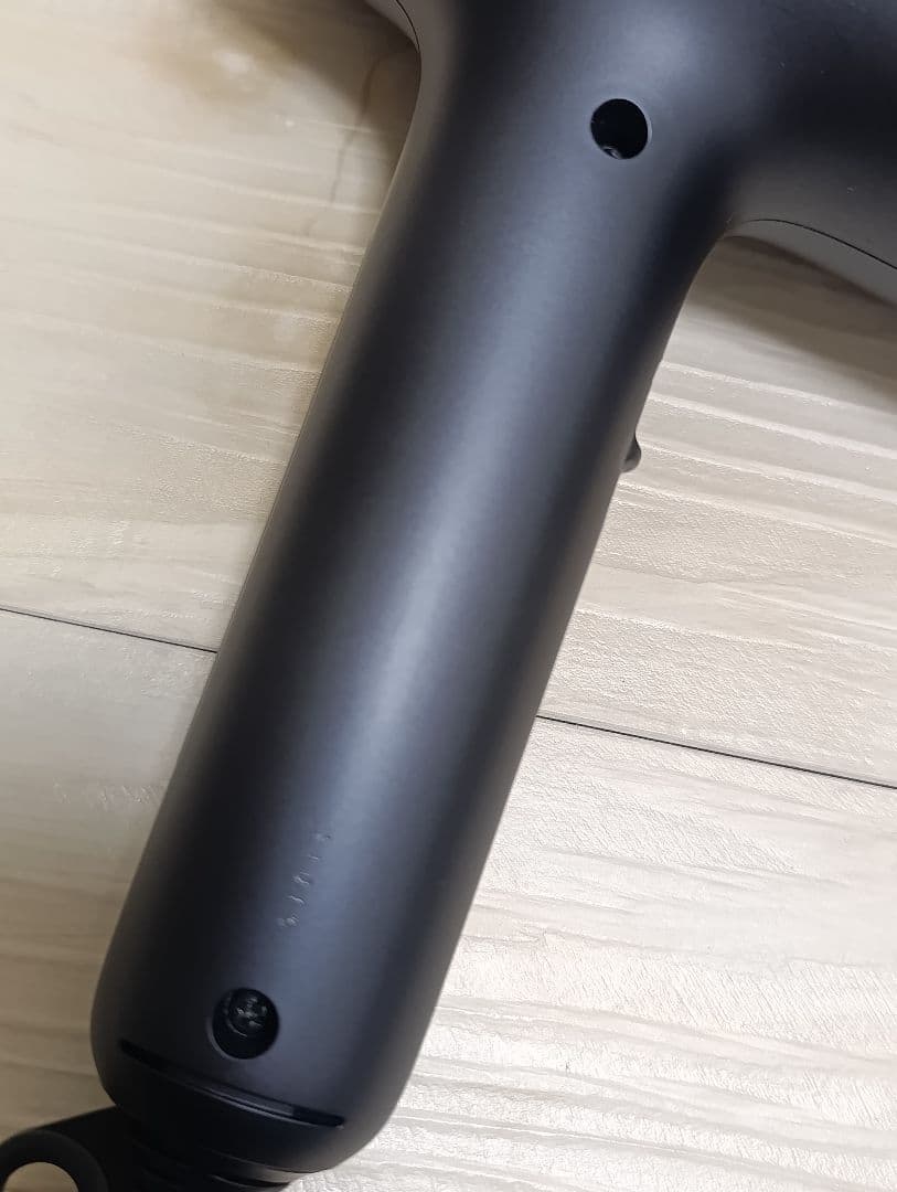 パナソニック ナノケア Panasonic EH-NA0J 22年製 DN 05