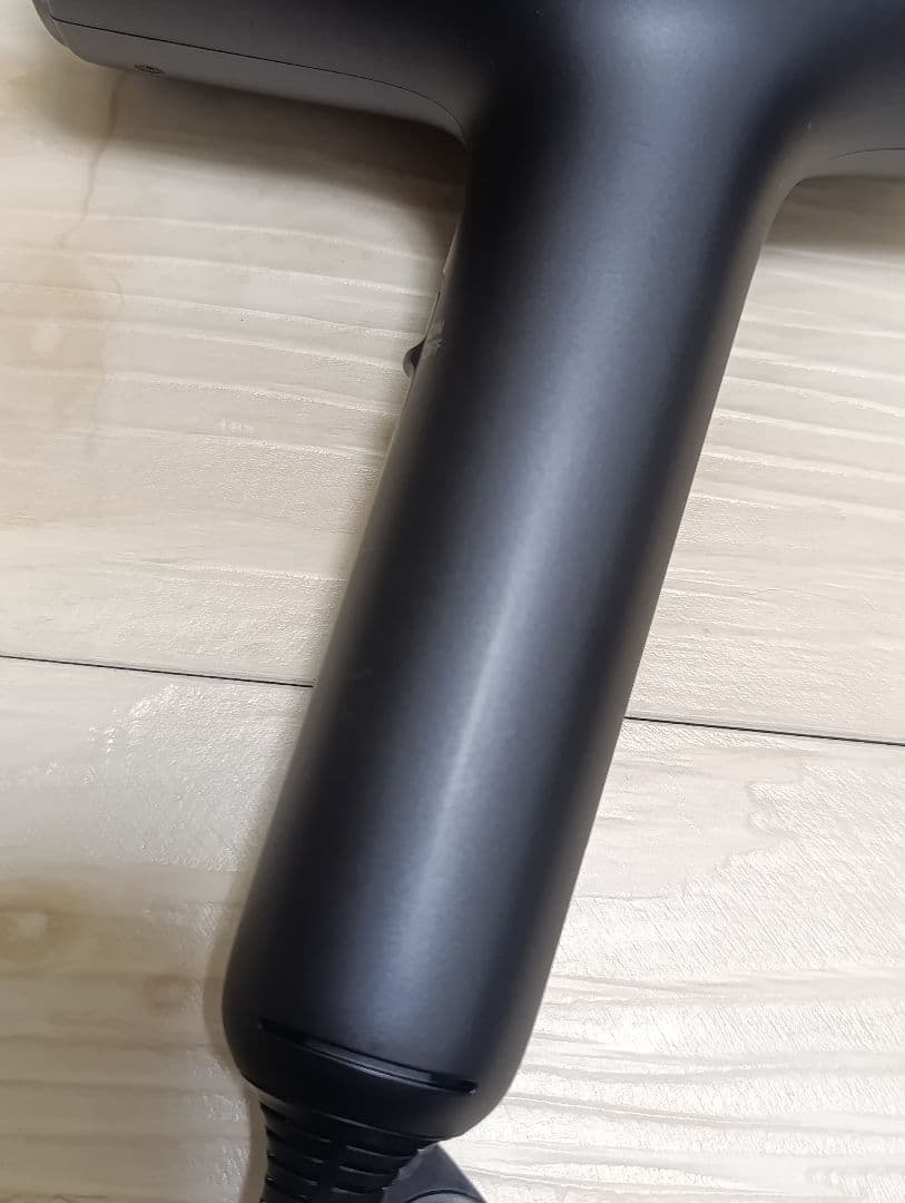 パナソニック ナノケア Panasonic EH-NA0J 22年製 DN 05