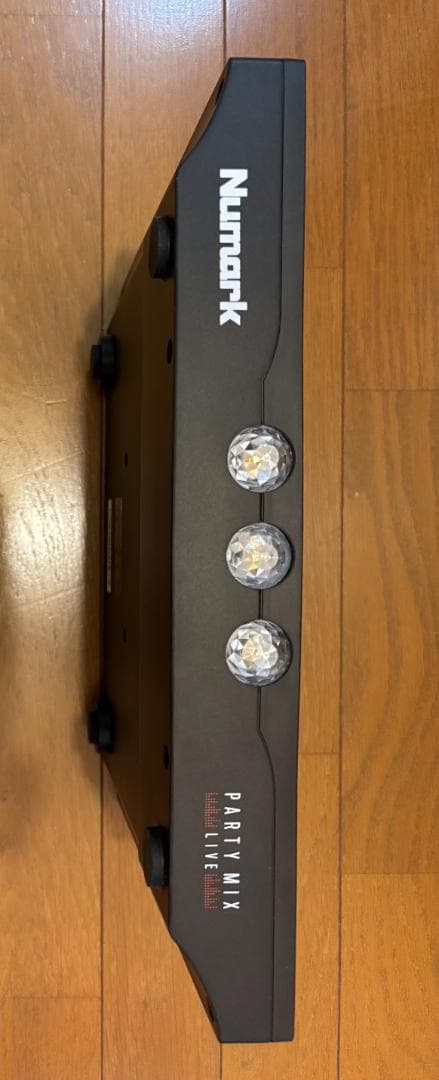 【美品】Numark / Party Mix Live / DJコントローラー