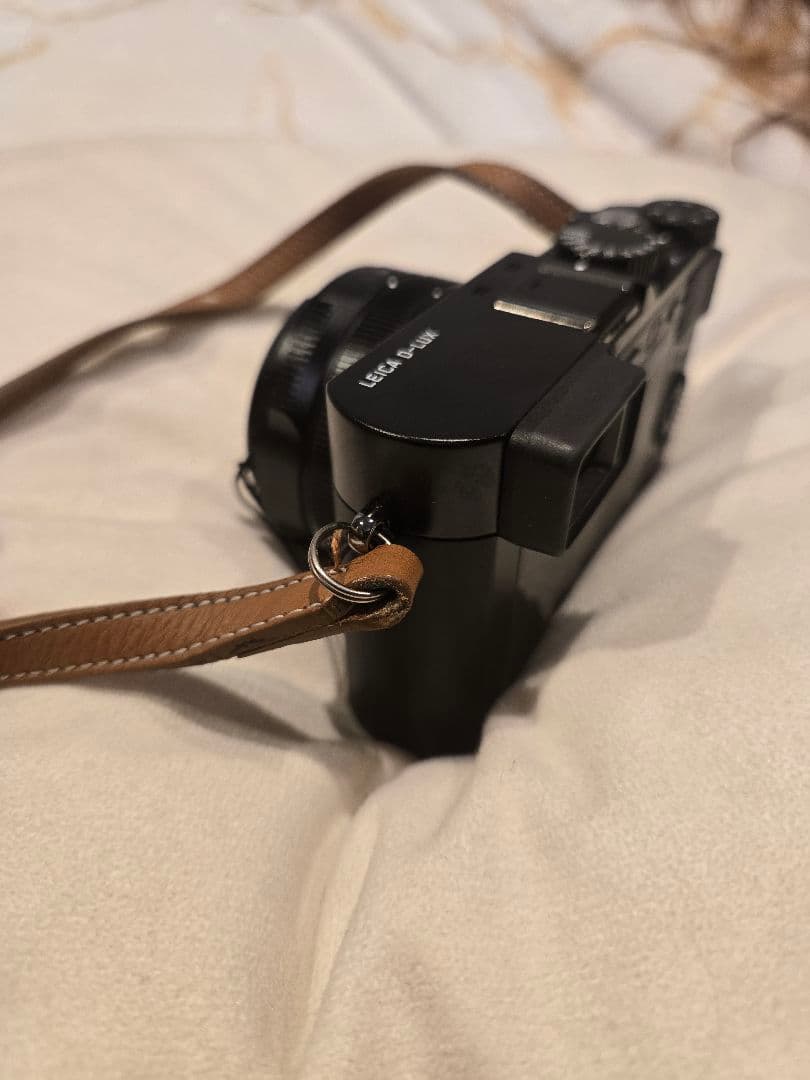 【中古 良品】 Leica デジタルカメラ ライカD-LUX Typ 109