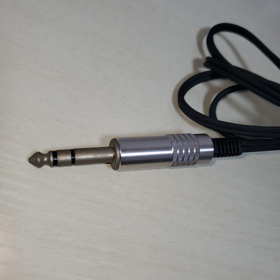 【希少】ヴィンテージ／ソニーヘッドホン DR-Z5