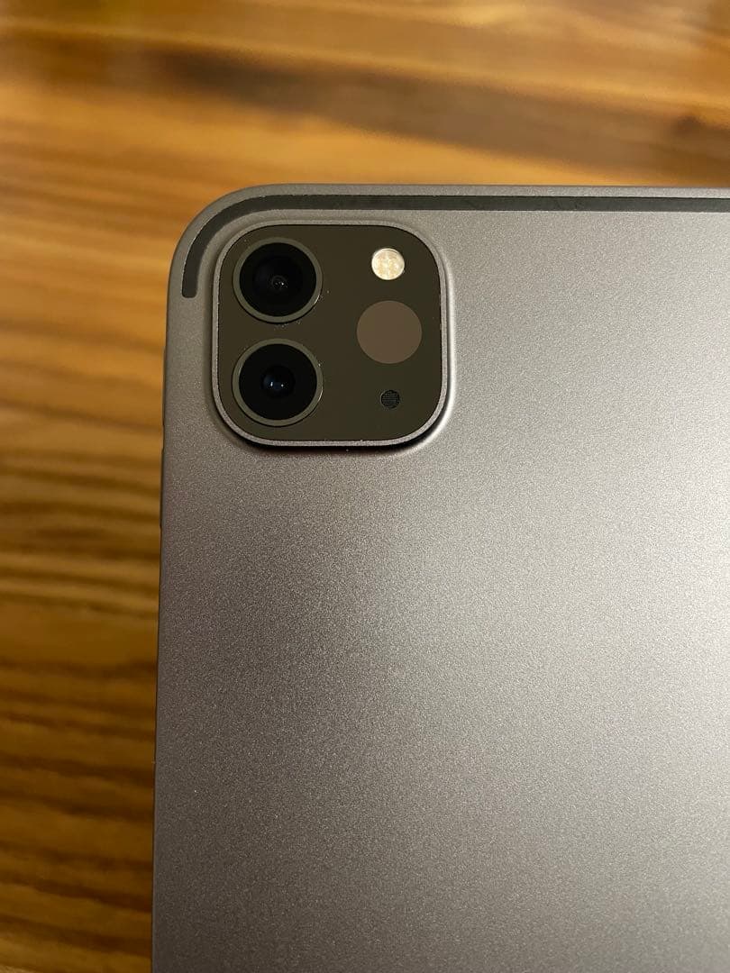 iPad Pro （第2世代）11インチとApple Pencil（第2世代）