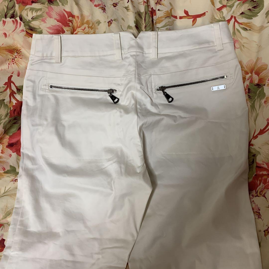 ランバンゴルフ　レディースウェア　サプリナパンツ