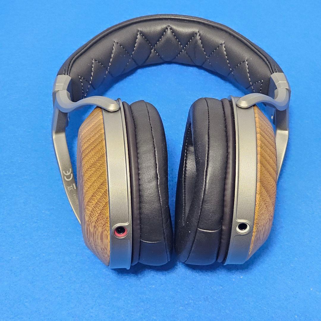 イヤホン DENON AH-D9200