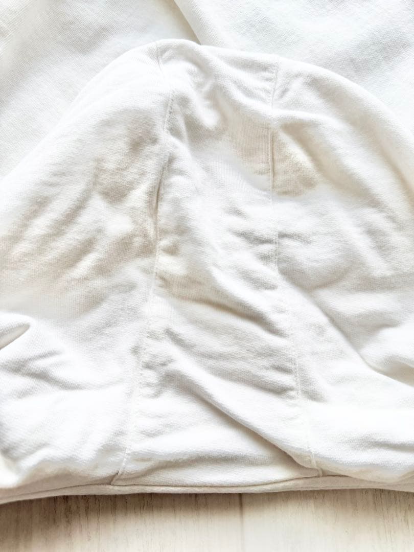 Prada Acronyms パーカー