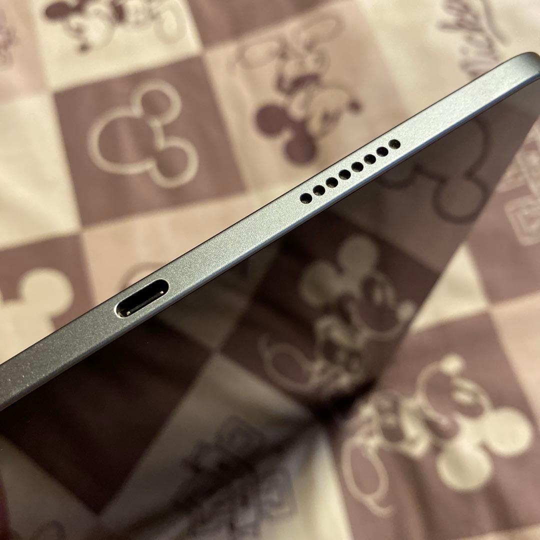 Apple 11インチiPad Pro (第3世代) Wi-Fi スペースグレー