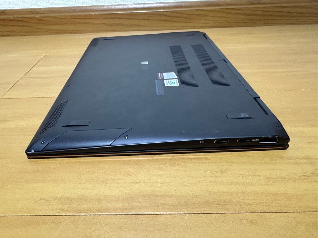 ［中古］ZenBook Flip S UX371EA
