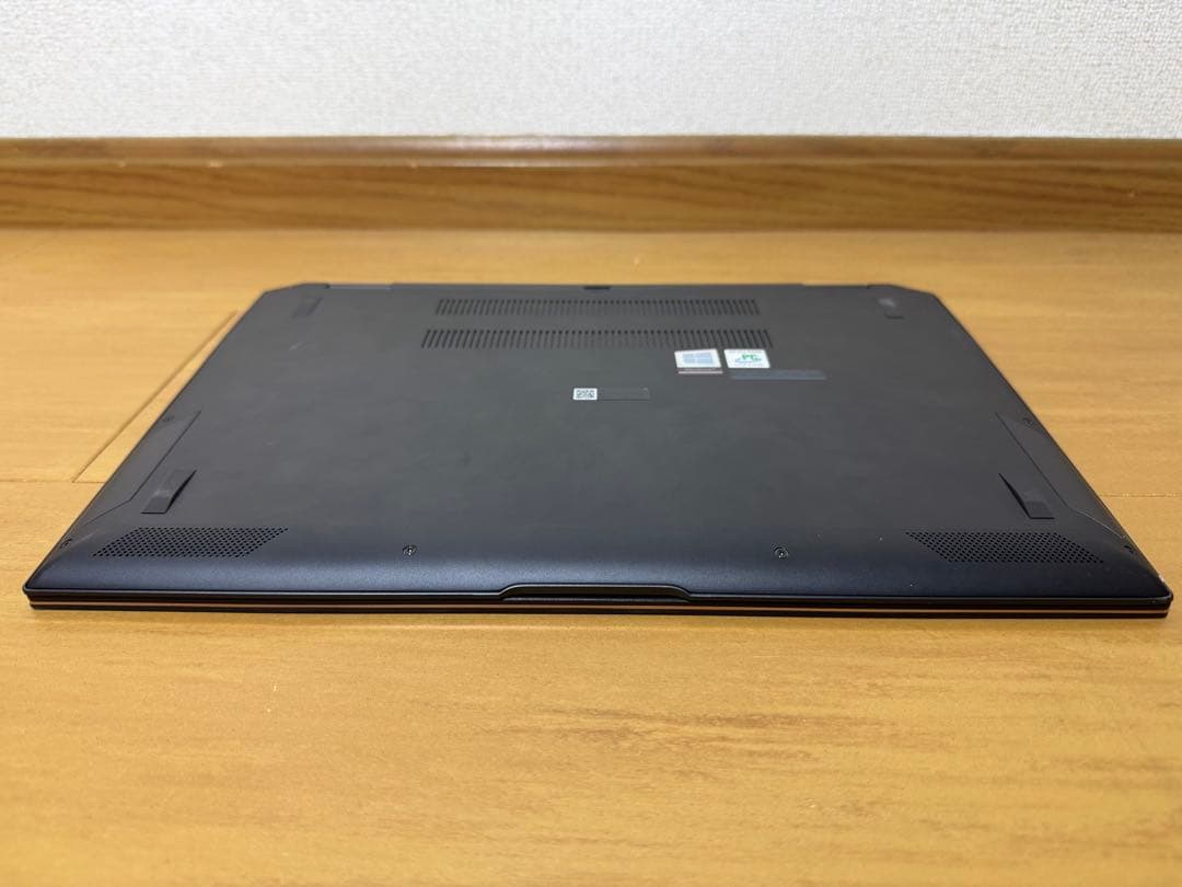 ［中古］ZenBook Flip S UX371EA